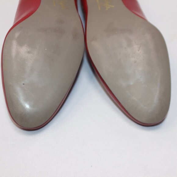 Soft Style by Hush Puppies Angel II Women's Dress Heels - Picture 11 of 13